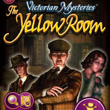 Victorian Mysteries: The Yellow Room
