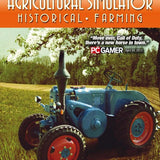 Agricultural Simulator: Historical Farming