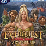Everquest Online Adventures