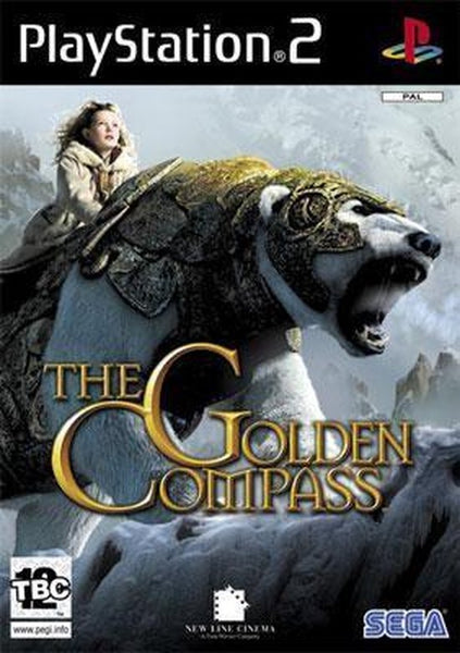 The Golden Compass