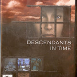Sentinels Descendants in Time -PC