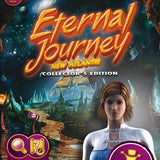 Eternal Journey: New Atlantis - Collector's Edition