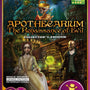 Apothecarium: The Renaissance of Evil - Collector's Edition