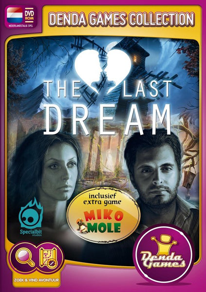 The Last Dream Developer's Edition
