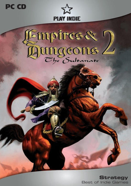 Empires & Dungeons Deluxe