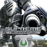 Supreme Commander Faction Pack Aeon