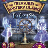 The Treasures Of Mystery Island 3: The Ghost Ship
