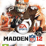 Madden NFL 12