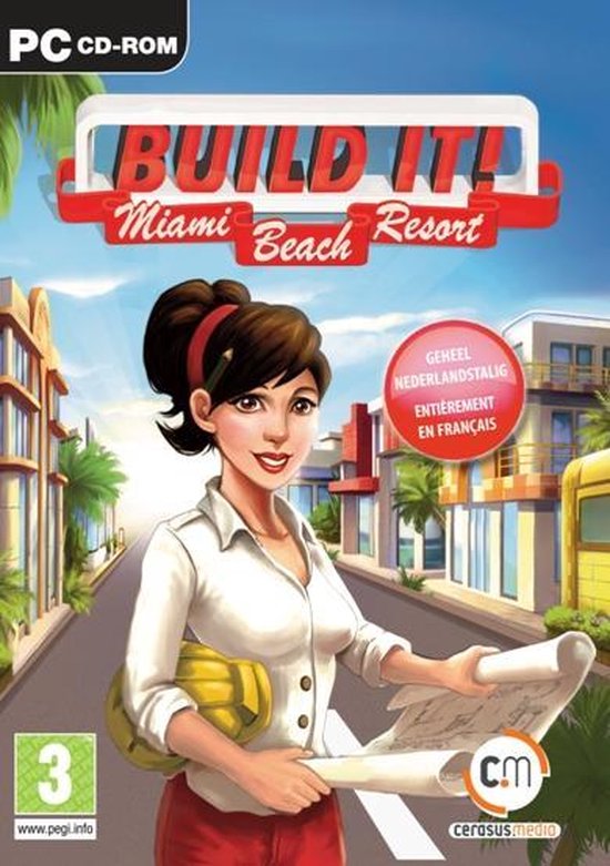 Build it