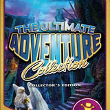 The Ultimate Adventure Collection. Vol 2 CE