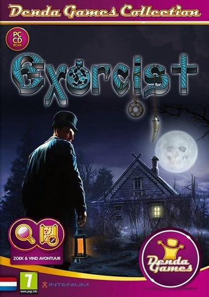 Exorcist