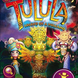 Tulula: Legend Of A Volcano