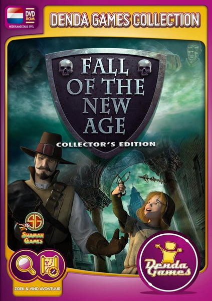 Fall of the New Age (Collector's Edition)