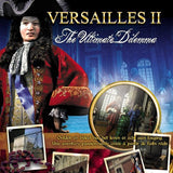 Versailles II, Testament of the King, Part 3
