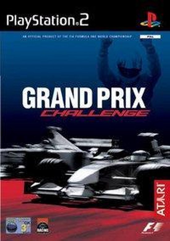 Grand Prix - Challenge