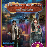 Chronicles of The Witches and Warlocks