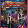 Chronicles of The Witches and Warlocks