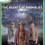 Agency of Anomalies 2: Het Geheim van het Weeshuis