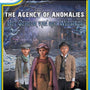 Agency of Anomalies 2: Het Geheim van het Weeshuis