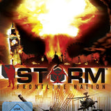 Storm: Frontline Nation