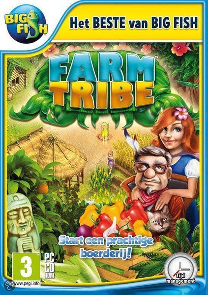Farm Tribe