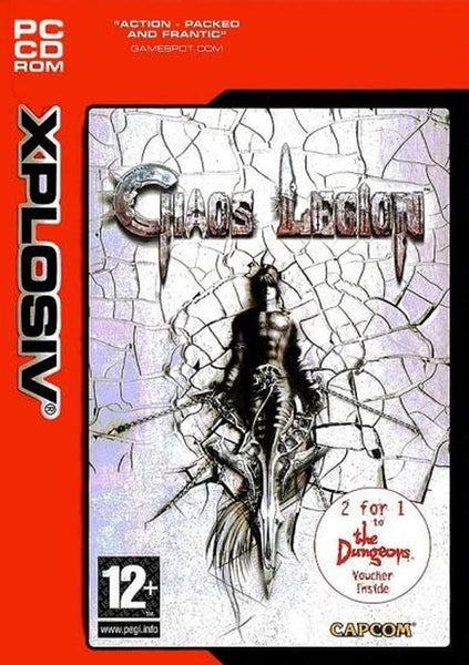 Chaos Legion