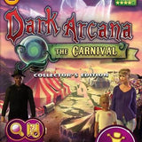 Dark Arcana: The Carnival - Collector's Edition