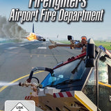 Firefighters Airport - The Simulation Xbox One