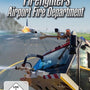 Firefighters Airport - The Simulation Xbox One
