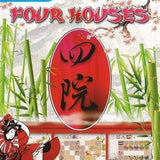 Four Houses