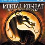 Mortal Kombat Vi: Deception