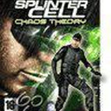 Splinter Cell Chaos Theory