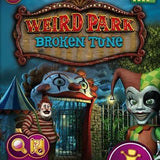 Weird Park: Broken Tunes