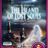 Haunting The Island of Lost Souls