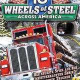18 Wheels Of Steel - Across America