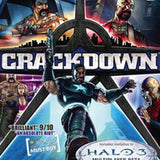 Crackdown - Classics Edition