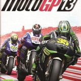 MotoGP 13