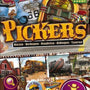 Pickers