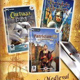 Medieval Trilogy