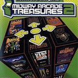 Midway's Arcade Treasures 2