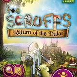 The Scruffs: Return Of the Duke