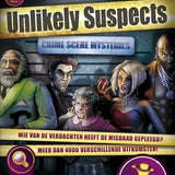 Unlikely Suspects