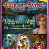 Denda Casual Games Club #3