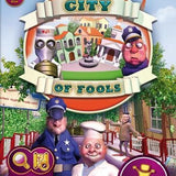 City Of Fools