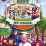 City Of Fools