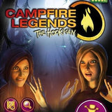 Campfire Legends: The Hookman