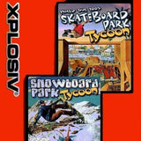 Skate And Snow Tycoon