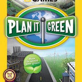 Plan It Green