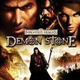 Forgotten Realms - Demon Stone