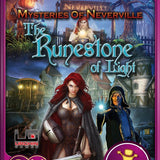 Mysteries of Neverville, Runestone of Light